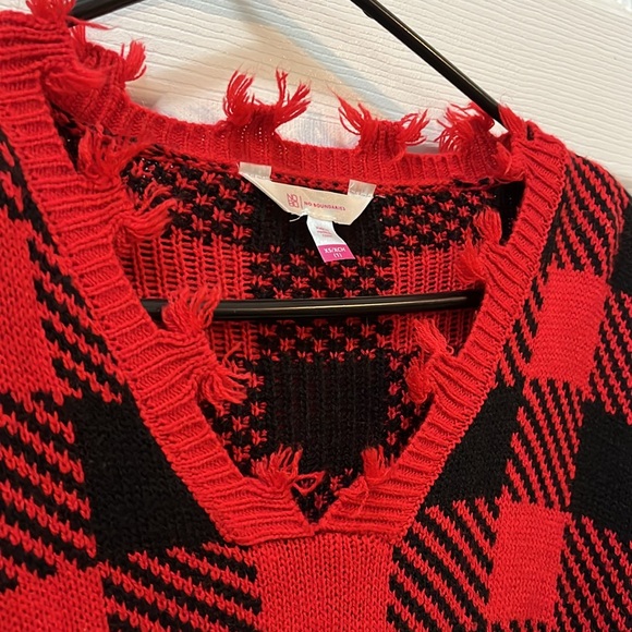 Punk sweater - Picture 3 of 10